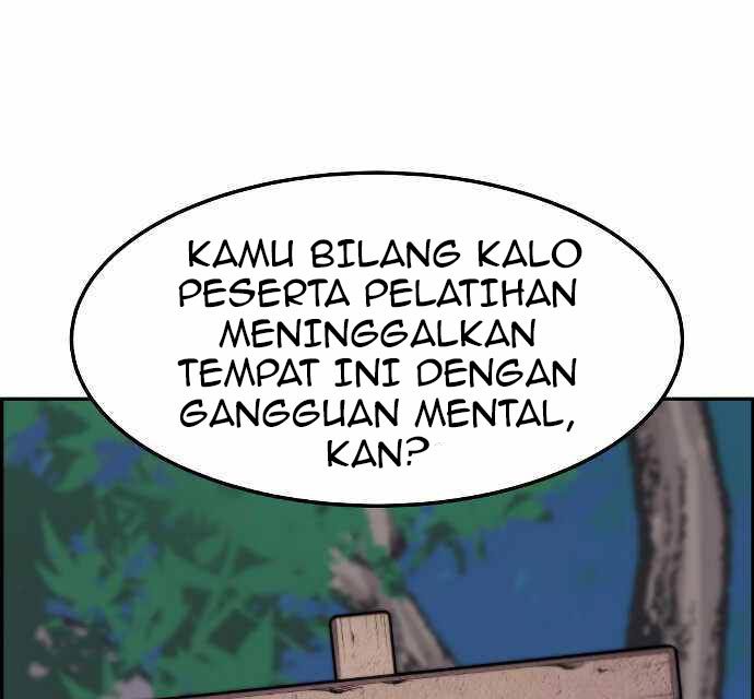 Gangnam Dokkaebi Chapter 31 - halaman 18