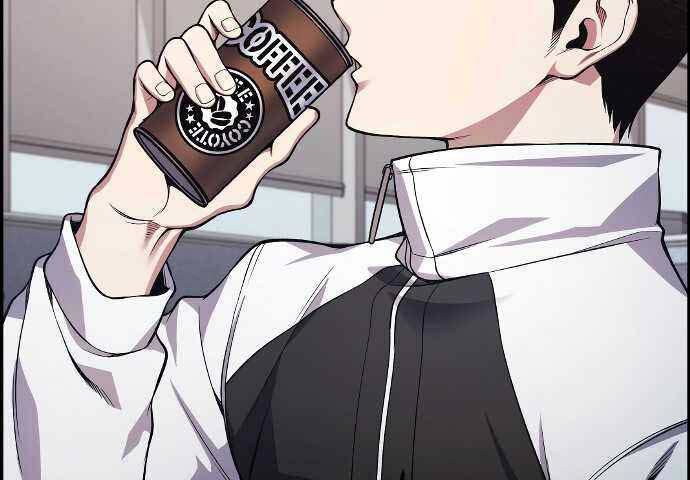 Gangnam Dokkaebi Chapter 31 - halaman 183