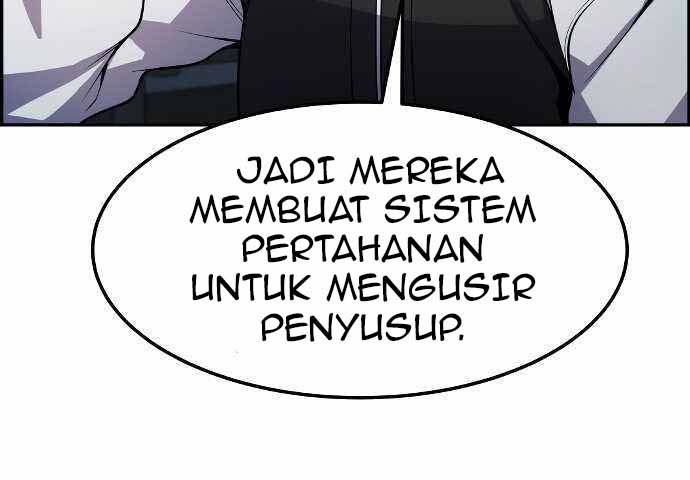 Gangnam Dokkaebi Chapter 31 - halaman 184