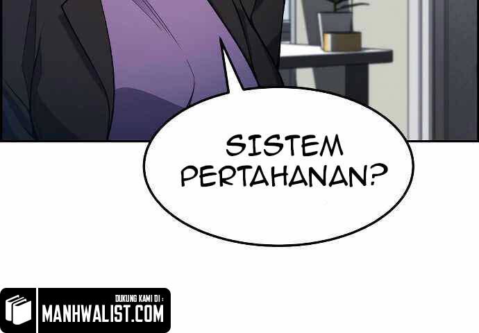 Gangnam Dokkaebi Chapter 31 - halaman 188
