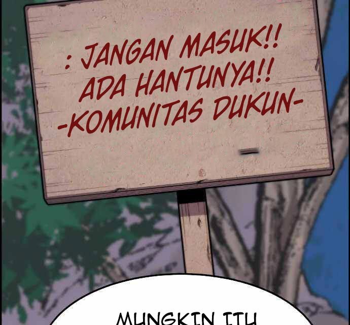 Gangnam Dokkaebi Chapter 31 - halaman 19