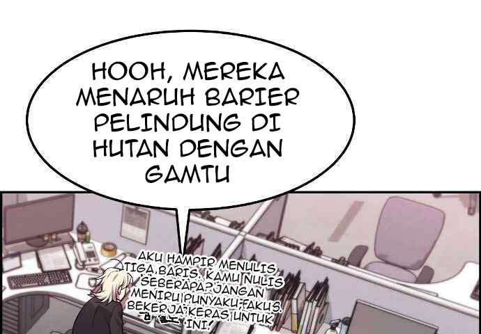 Gangnam Dokkaebi Chapter 31 - halaman 190
