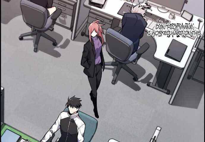 Gangnam Dokkaebi Chapter 31 - halaman 191