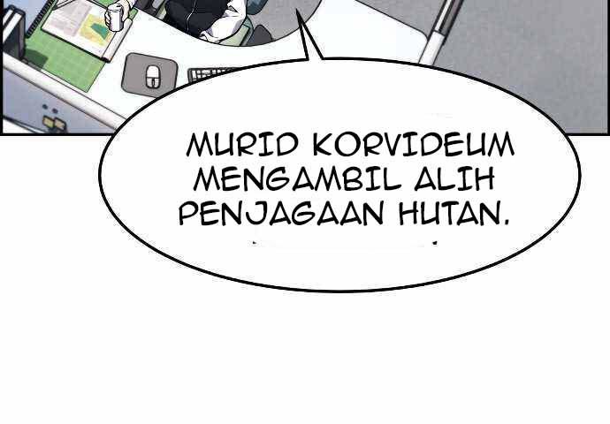 Gangnam Dokkaebi Chapter 31 - halaman 192