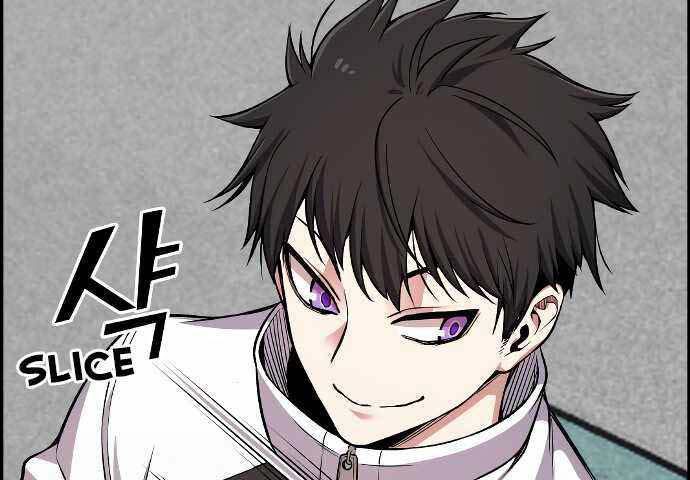 Gangnam Dokkaebi Chapter 31 - halaman 195