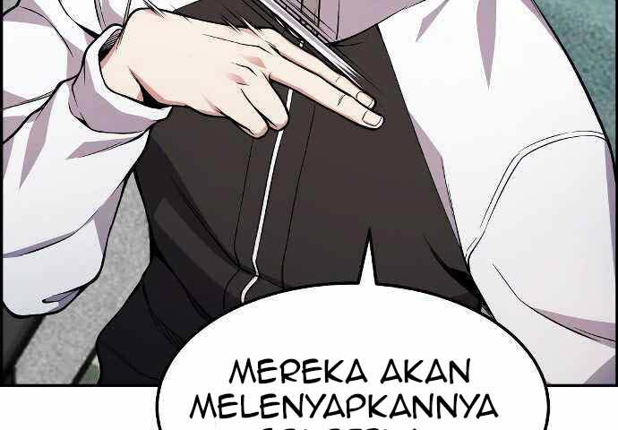 Gangnam Dokkaebi Chapter 31 - halaman 196