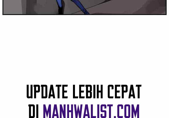 Gangnam Dokkaebi Chapter 31 - halaman 202