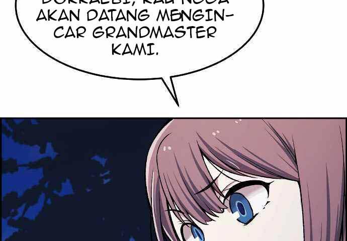 Gangnam Dokkaebi Chapter 31 - halaman 204