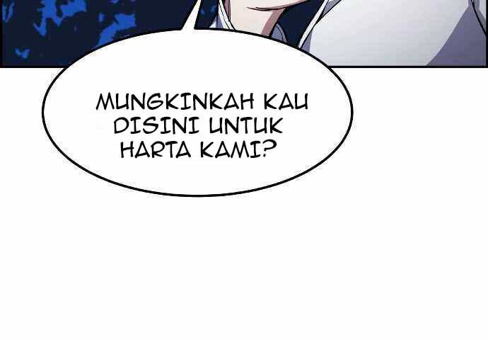 Gangnam Dokkaebi Chapter 31 - halaman 206