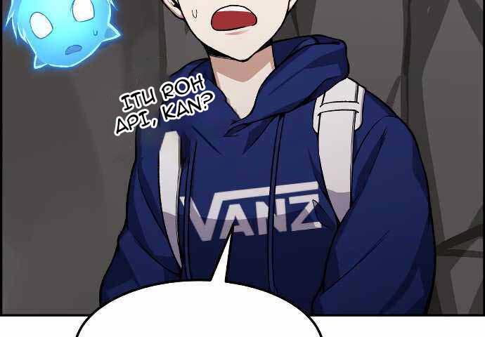 Gangnam Dokkaebi Chapter 31 - halaman 209