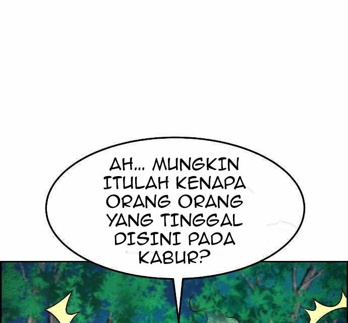 Gangnam Dokkaebi Chapter 31 - halaman 21