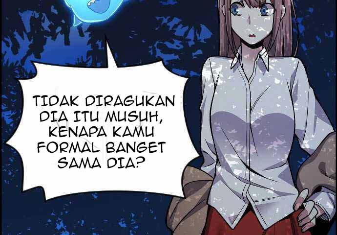 Gangnam Dokkaebi Chapter 31 - halaman 213