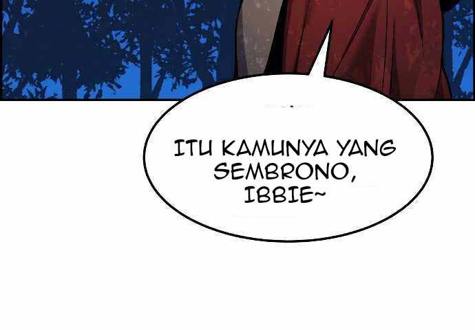 Gangnam Dokkaebi Chapter 31 - halaman 214