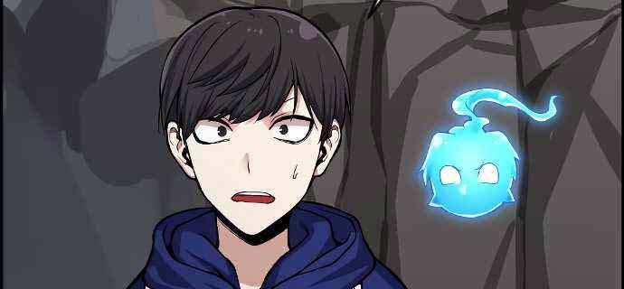 Gangnam Dokkaebi Chapter 31 - halaman 234