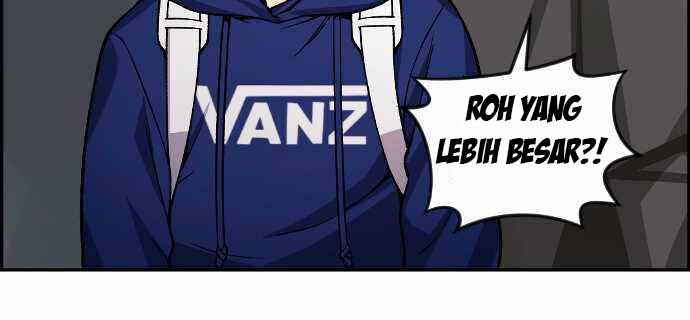 Gangnam Dokkaebi Chapter 31 - halaman 235