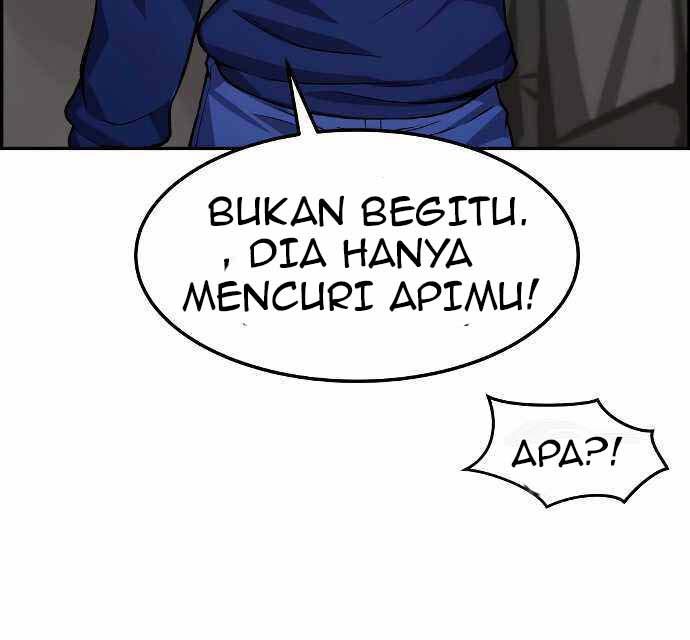 Gangnam Dokkaebi Chapter 31 - halaman 251