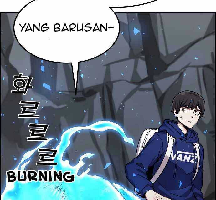 Gangnam Dokkaebi Chapter 31 - halaman 253