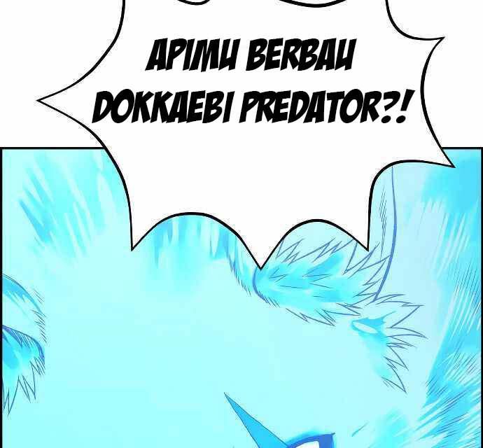 Gangnam Dokkaebi Chapter 31 - halaman 256