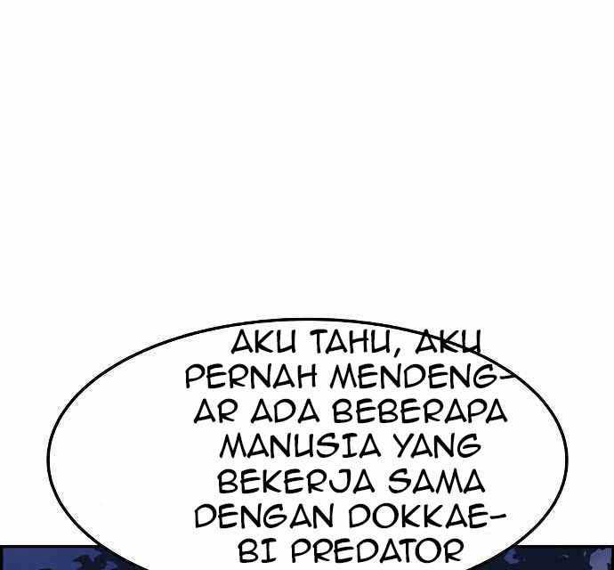 Gangnam Dokkaebi Chapter 31 - halaman 259