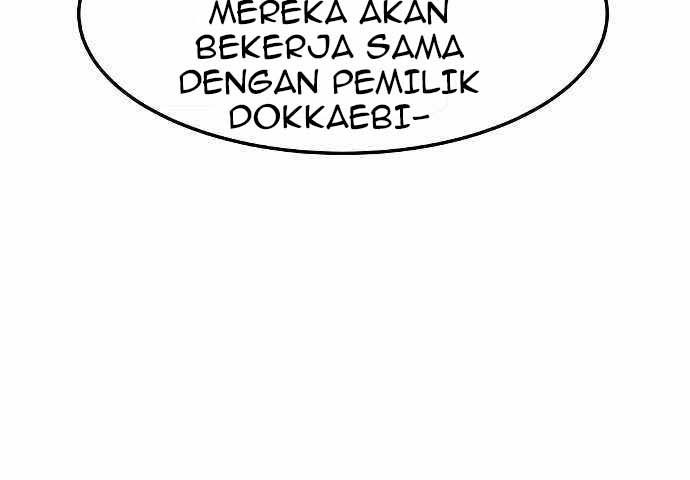 Gangnam Dokkaebi Chapter 31 - halaman 262