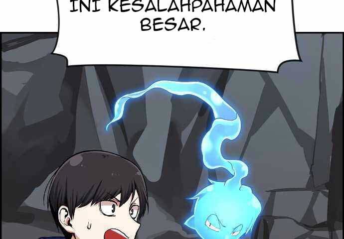 Gangnam Dokkaebi Chapter 31 - halaman 264