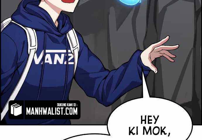 Gangnam Dokkaebi Chapter 31 - halaman 265