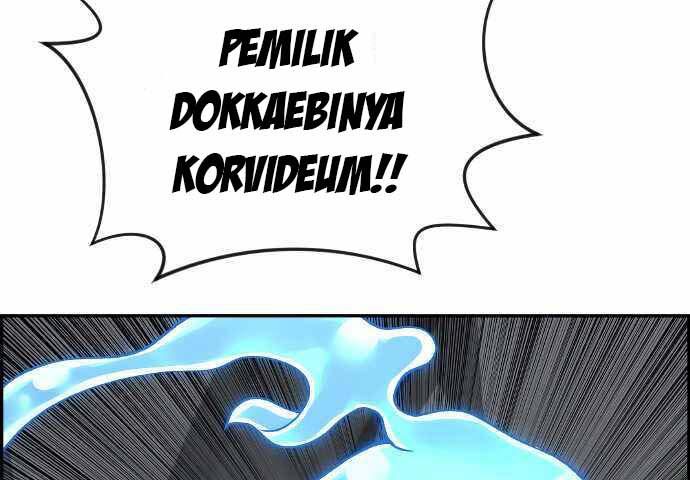 Gangnam Dokkaebi Chapter 31 - halaman 268