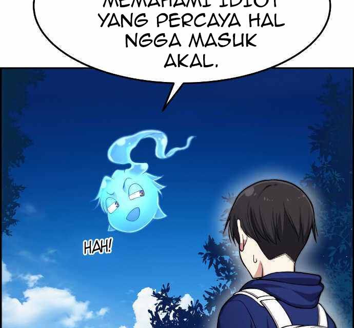 Gangnam Dokkaebi Chapter 31 - halaman 27