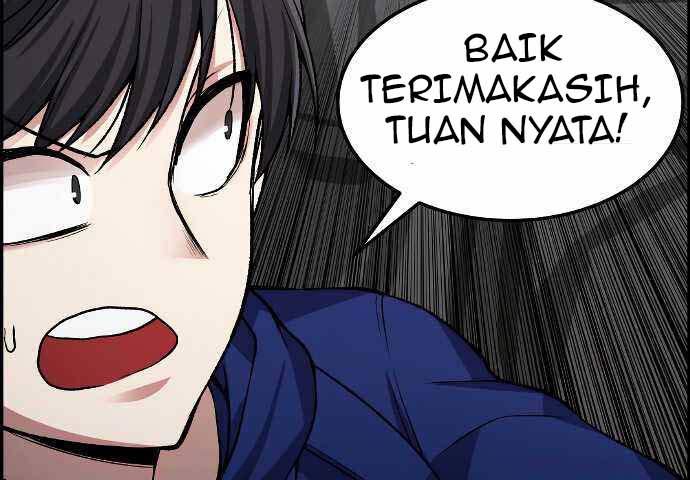 Gangnam Dokkaebi Chapter 31 - halaman 270