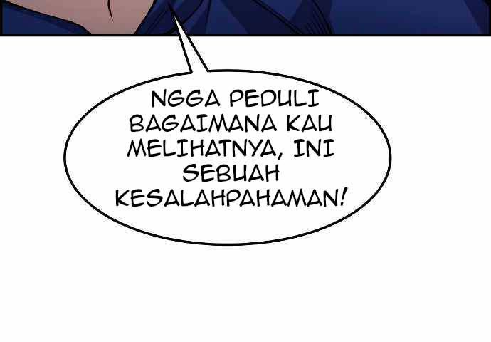 Gangnam Dokkaebi Chapter 31 - halaman 271