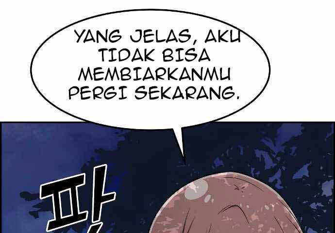 Gangnam Dokkaebi Chapter 31 - halaman 273