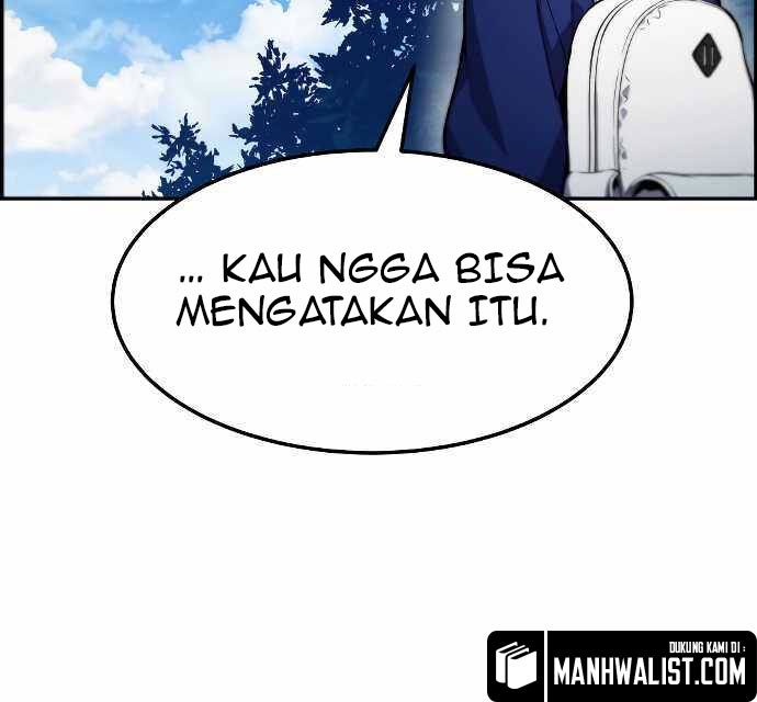 Gangnam Dokkaebi Chapter 31 - halaman 28