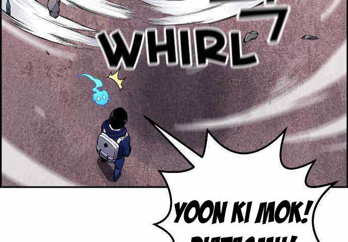 Gangnam Dokkaebi Chapter 31 - halaman 284
