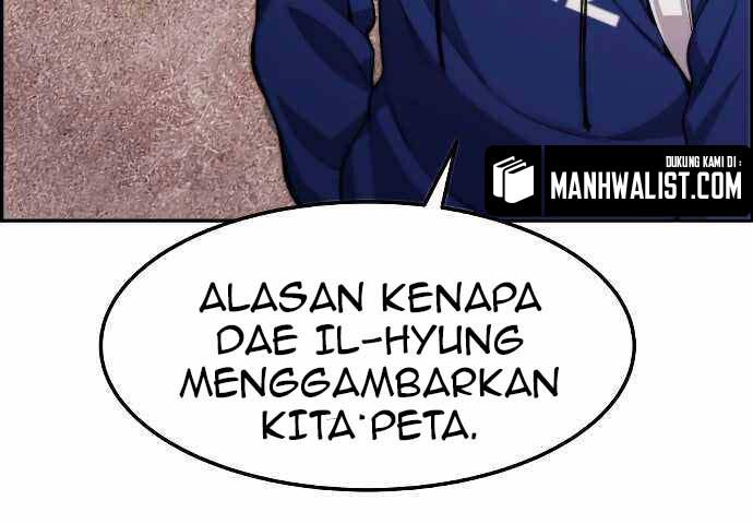Gangnam Dokkaebi Chapter 31 - halaman 31