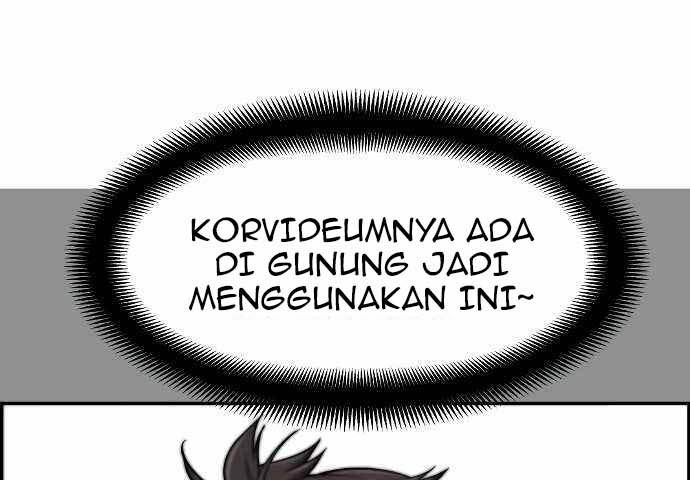 Gangnam Dokkaebi Chapter 31 - halaman 33