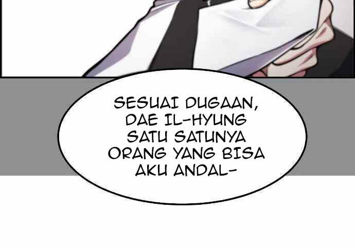 Gangnam Dokkaebi Chapter 31 - halaman 35