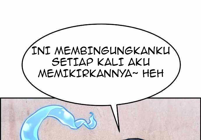 Gangnam Dokkaebi Chapter 31 - halaman 4