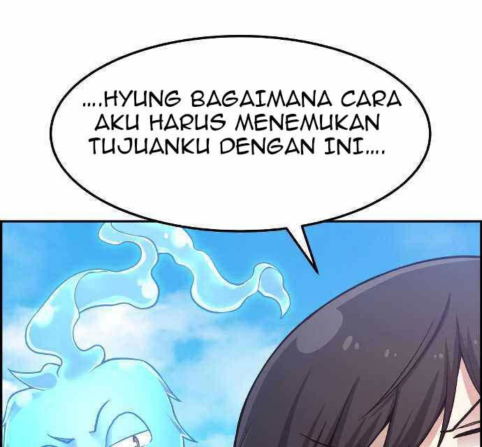 Gangnam Dokkaebi Chapter 31 - halaman 41