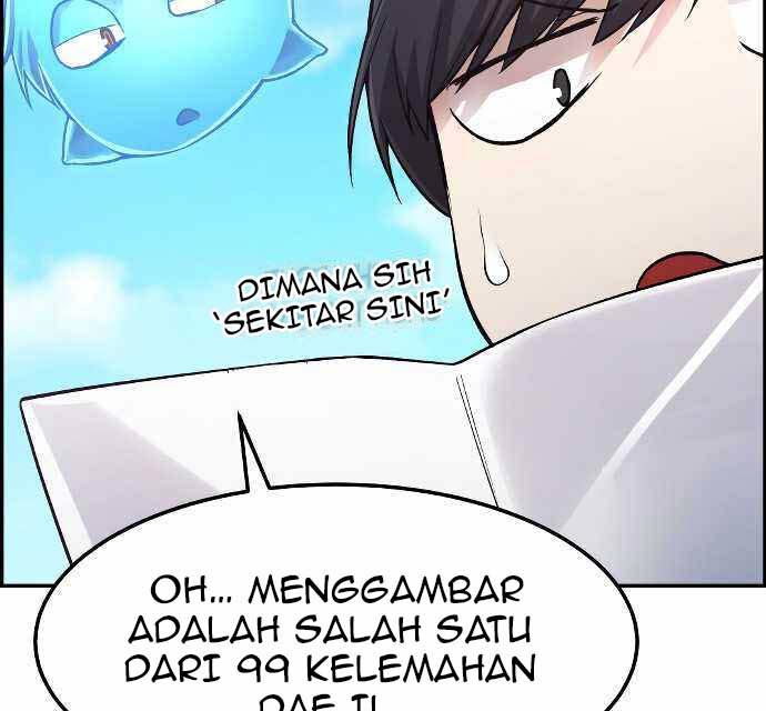 Gangnam Dokkaebi Chapter 31 - halaman 42