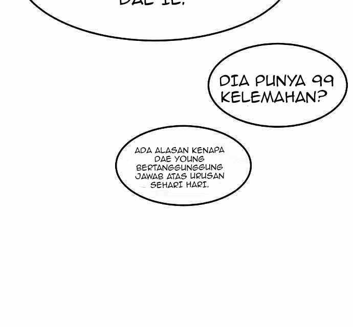 Gangnam Dokkaebi Chapter 31 - halaman 43