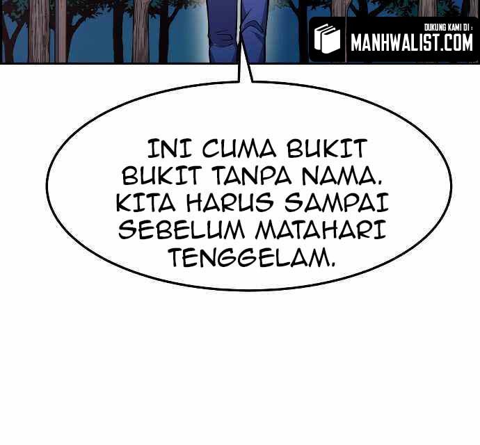 Gangnam Dokkaebi Chapter 31 - halaman 46