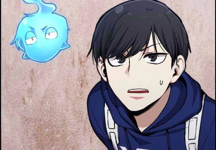 Gangnam Dokkaebi Chapter 31 - halaman 5
