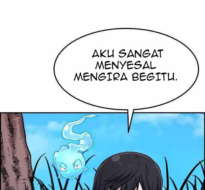 Gangnam Dokkaebi Chapter 31 - halaman 52