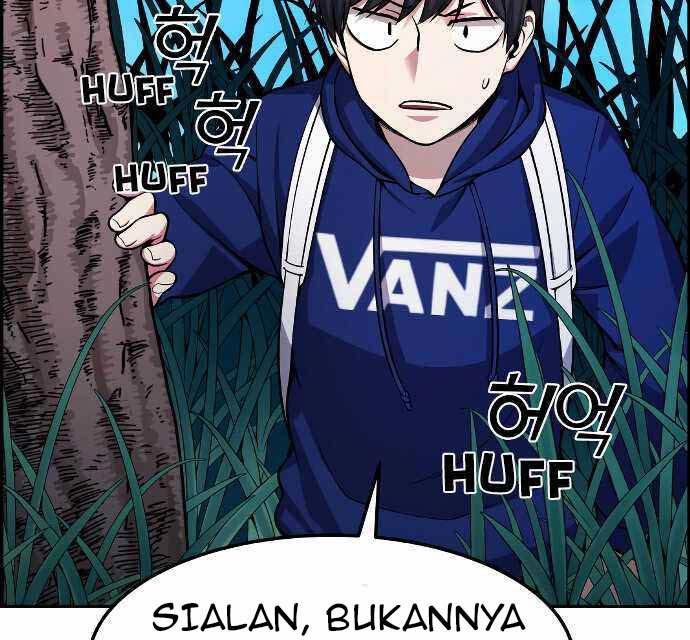 Gangnam Dokkaebi Chapter 31 - halaman 53