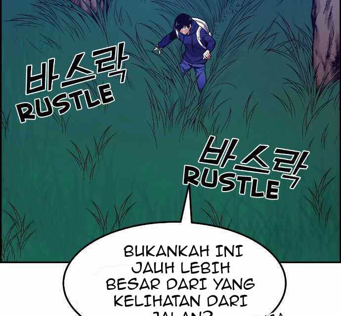 Gangnam Dokkaebi Chapter 31 - halaman 56