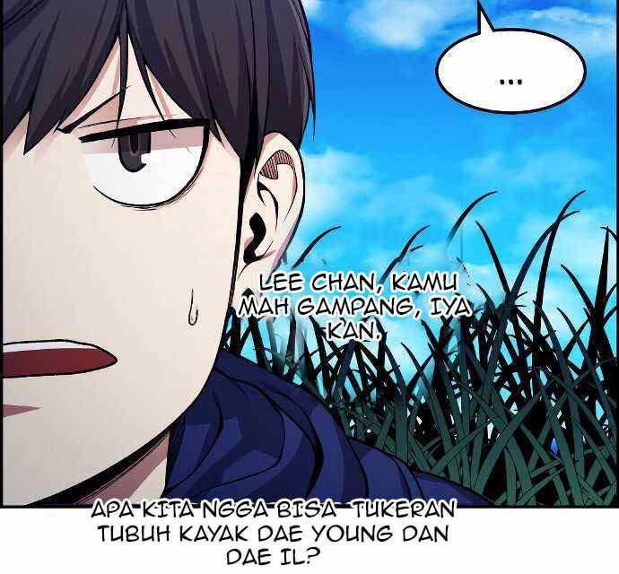 Gangnam Dokkaebi Chapter 31 - halaman 59