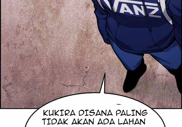 Gangnam Dokkaebi Chapter 31 - halaman 6