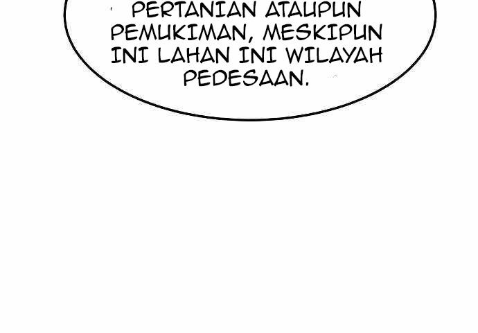 Gangnam Dokkaebi Chapter 31 - halaman 7