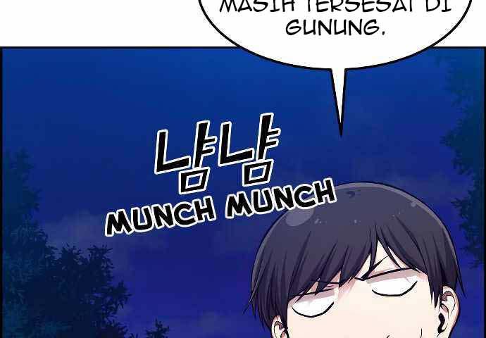 Gangnam Dokkaebi Chapter 31 - halaman 70