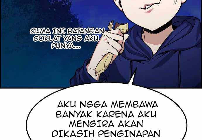 Gangnam Dokkaebi Chapter 31 - halaman 71